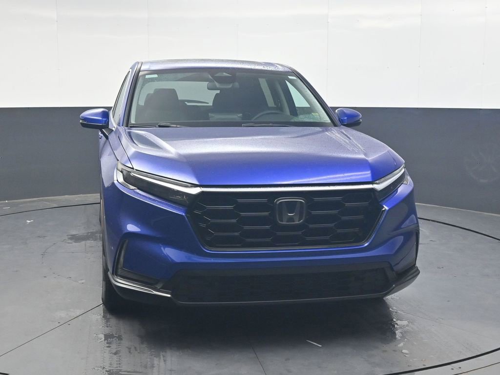 Used 2024 Honda CR-V EX image 13