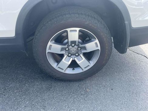 Used 2024 Honda Ridgeline RTL image 29