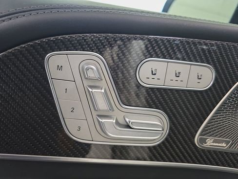 Used 2021 Mercedes-Benz GLE 53 AMG 4MATIC Coupe image 28