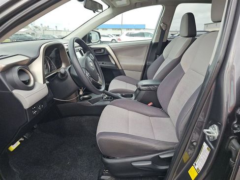 Used 2013 Toyota RAV4 XLE FWD image 13