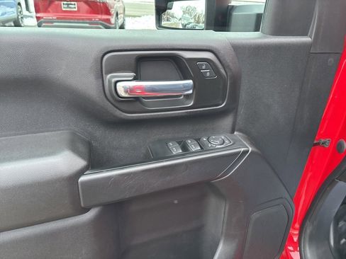 Used 2024 Chevrolet Silverado 3500 W/T w/ WT Convenience Package image 17