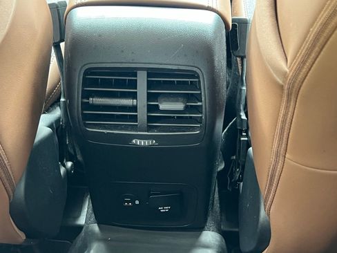 Used 2022 Ford Bronco Sport Outer Banks w/ Tech Package AWD/4WD image 18