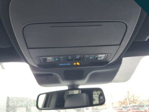 New 2025 Ford Expedition Tremor image 55