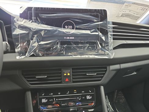 New 2026 Volkswagen Jetta Sport image 19