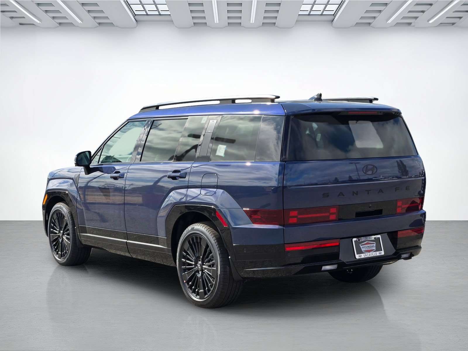 New 2026 Hyundai Santa Fe Calligraphy AWD/4WD image 6