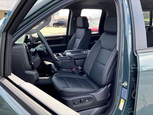 New 2026 Chevrolet Silverado 3500 LT w/ All Star Edition AWD/4WD image 9
