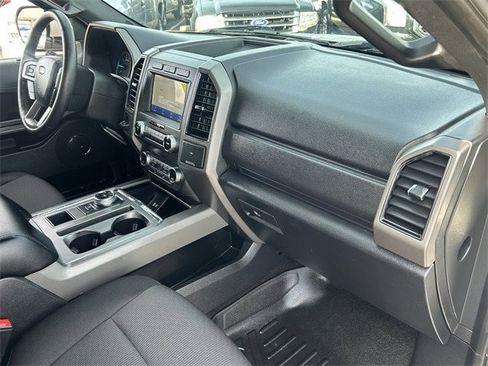 Used 2020 Ford Expedition XLT w/ Cargo Package image 13