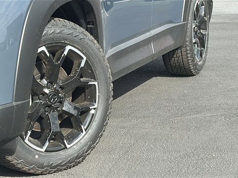 New 2026 MAZDA CX-50 Meridian Edition w/ Weather Package image 3