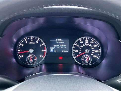 Used 2022 Kia Telluride S AWD/4WD image 24