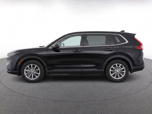 Used 2025 Honda CR-V EX-L image 7