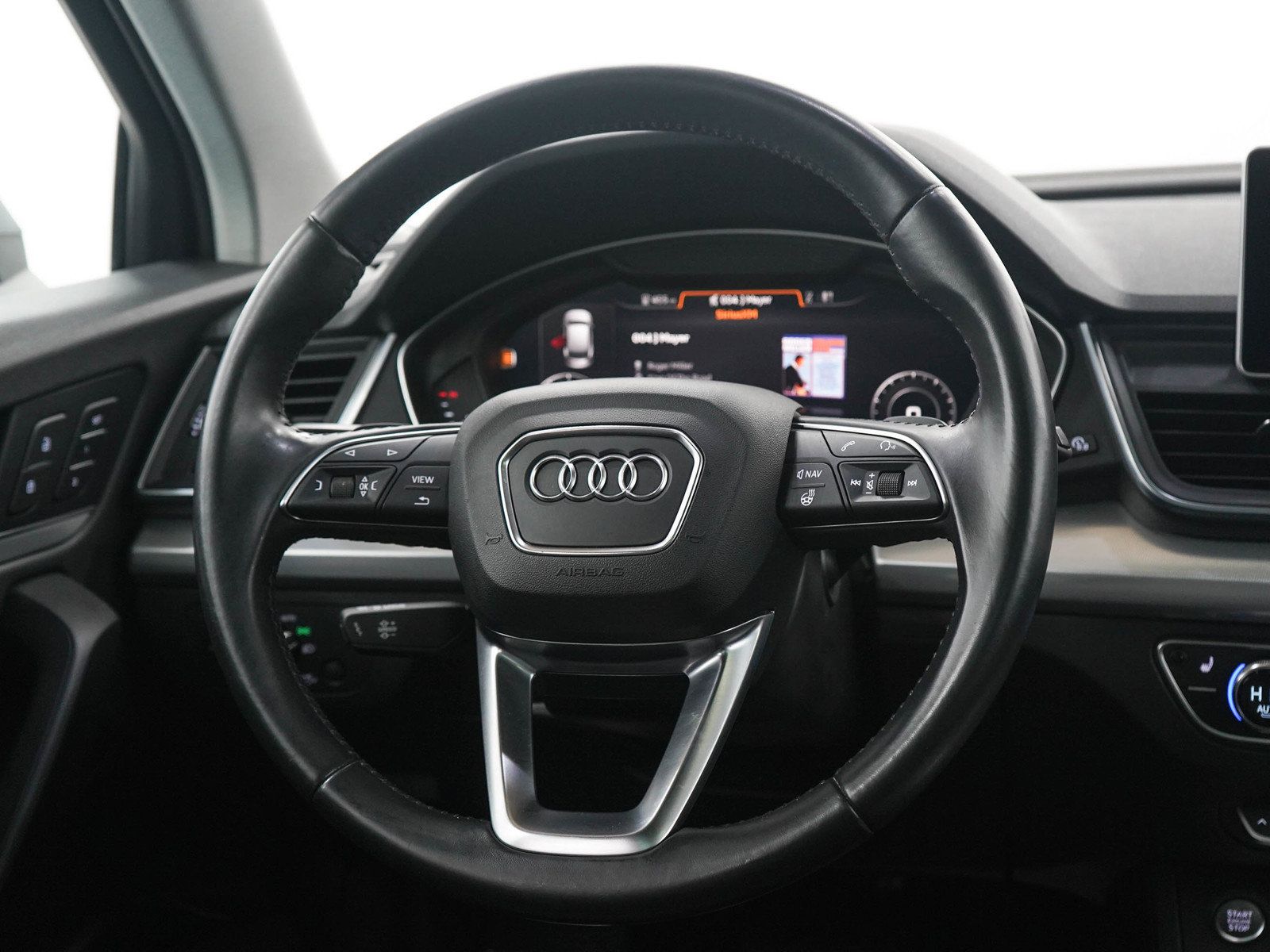 Used 2018 Audi Q5 2.0T Premium Plus w/ Premium Plus Package AWD/4WD image 18