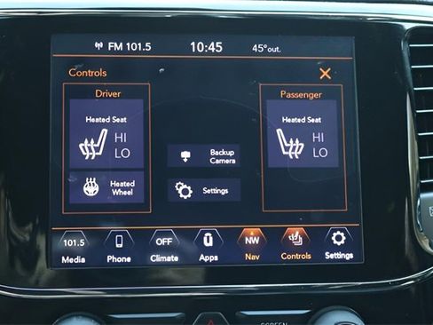 Used 2019 Jeep Grand Cherokee Limited image 24