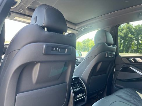 Certified 2023 BMW X5 xDrive45e w/ Executive Package AWD/4WD image 24