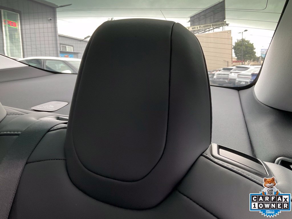 Used 2025 Tesla Model 3 RWD image 28