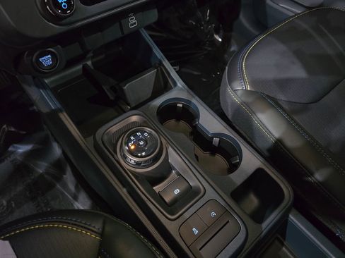 New 2025 Ford Maverick Lobo image 29