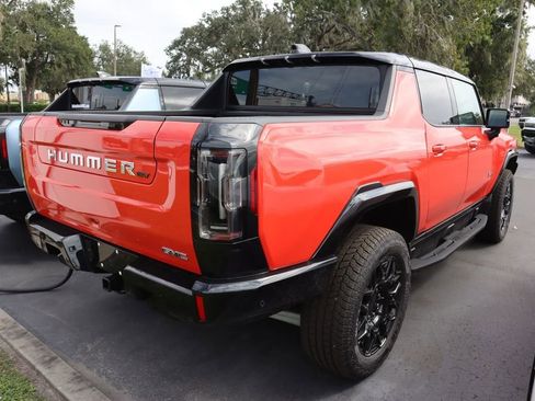 New 2026 GMC Hummer EV 4x4 Crew Cab image 5