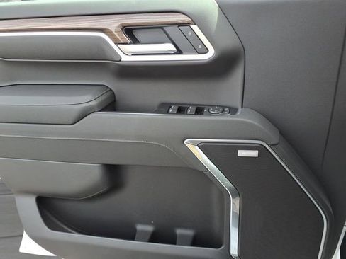 New 2026 Chevrolet Silverado 1500 RST image 13