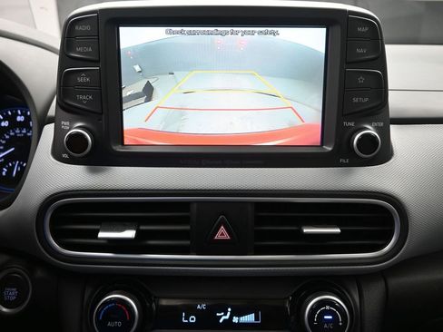 Used 2019 Hyundai Kona Ultimate image 12