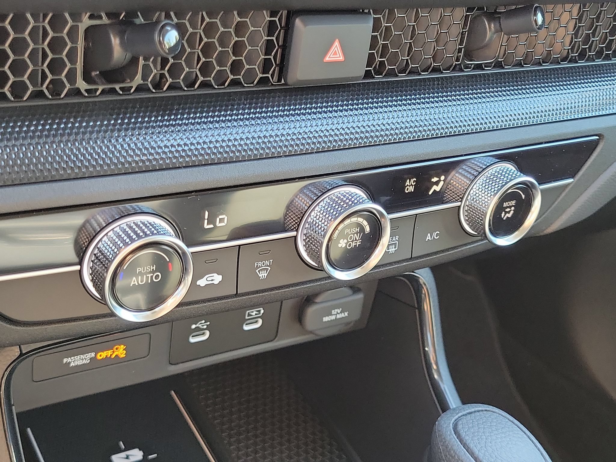 New 2027 Honda CR-V LX image 18