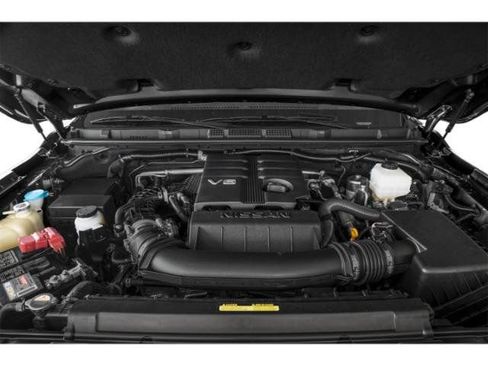 Certified 2024 Nissan Frontier Pro-X w/ Pro Premium Package RWD image 15