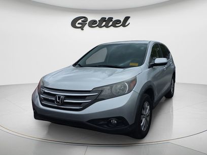 Used 2013 Honda CR-V EX