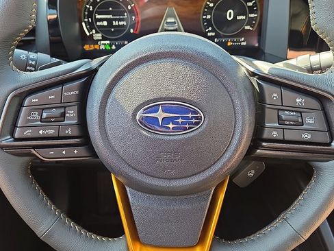 New 2026 Subaru Outback Wilderness AWD/4WD image 13