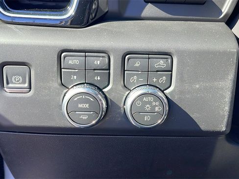 New 2026 GMC Sierra 1500 Denali image 23