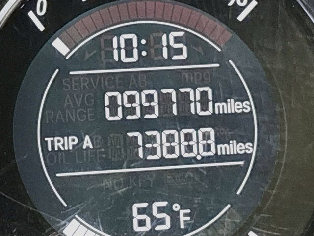 Used 2017 Honda HR-V LX image 12