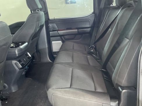 Used 2021 Ford F150 XLT w/ Equipment Group 302A High image 10