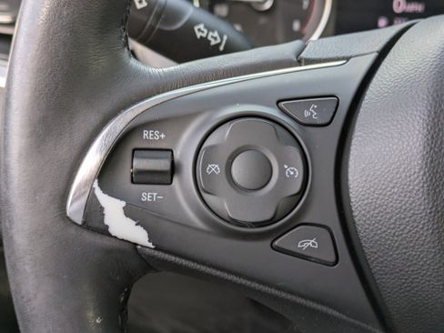 Used 2020 Buick Enclave Essence w/ Sport Touring Edition image 24