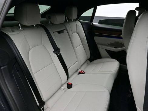 Certified 2024 Porsche Macan 4 Electric AWD/4WD image 16