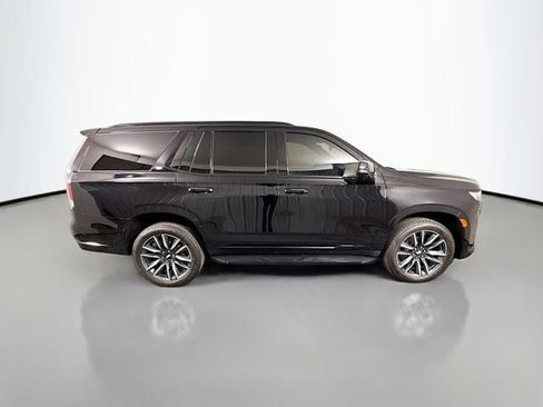 Used 2023 Cadillac Escalade Sport w/ LPO, Illumination Package AWD/4WD image 8