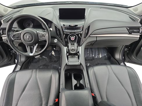 Used 2019 Acura RDX FWD image 9