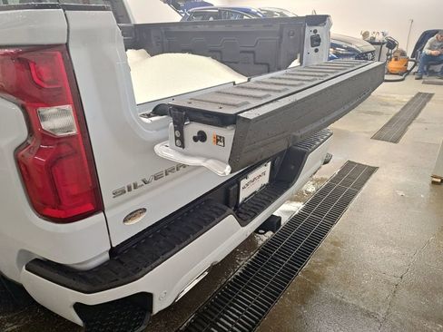 New 2026 Chevrolet Silverado 1500 High Country w/ Technology Package image 30