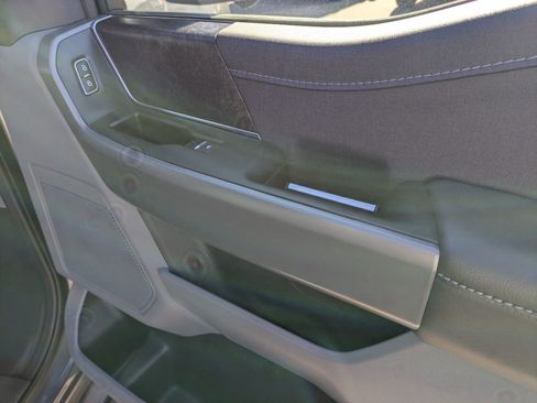 Certified 2024 Ford F150 Lightning XLT image 33