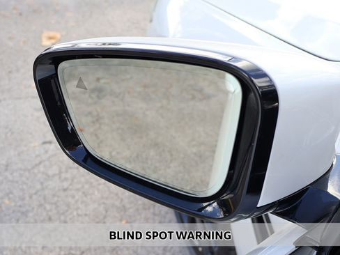 Used 2024 BMW 840i Gran Coupe w/ Driving Assistance Package image 7