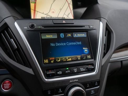 Used 2017 Acura MDX 3.5L image 36