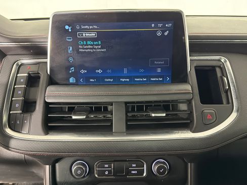 Used 2022 Chevrolet Tahoe RST w/ Luxury Package AWD/4WD image 30