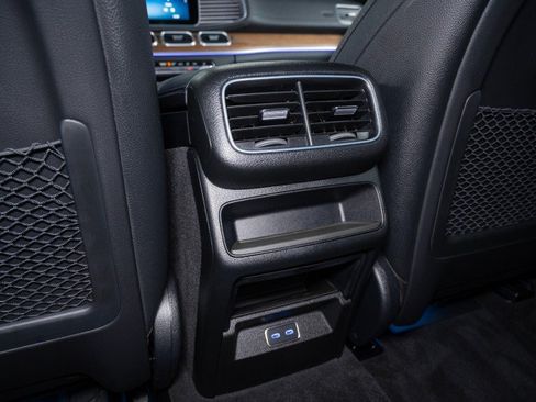 Certified 2026 Mercedes-Benz GLE 350 4MATIC image 23