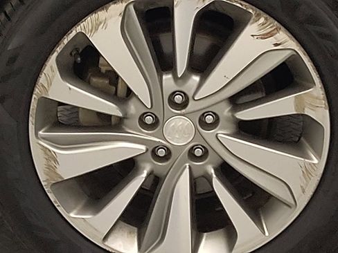 Used 2017 Buick Encore Preferred FWD image 31