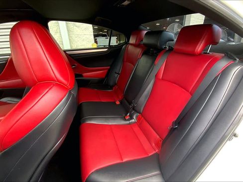 Used 2023 Lexus ES 350 F Sport w/ Accessory Package (Z1) FWD image 21