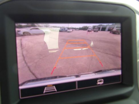 Used 2024 GMC Sierra 3500 Pro RWD image 25