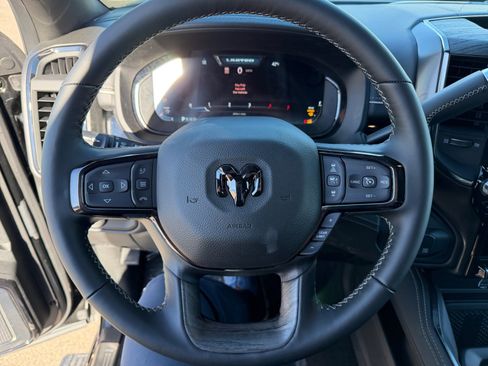 New 2026 RAM 2500 Limited image 10