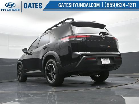 Used 2023 Nissan Pathfinder Rock Creek AWD/4WD image 43