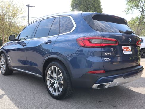 Used 2019 BMW X5 xDrive40i w/ Premium Package 2 AWD/4WD image 9
