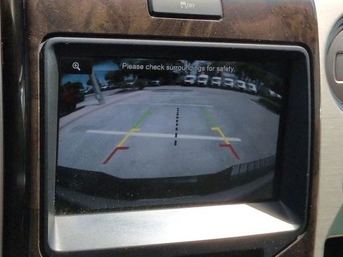 Used 2013 Ford F150 Platinum AWD/4WD image 20