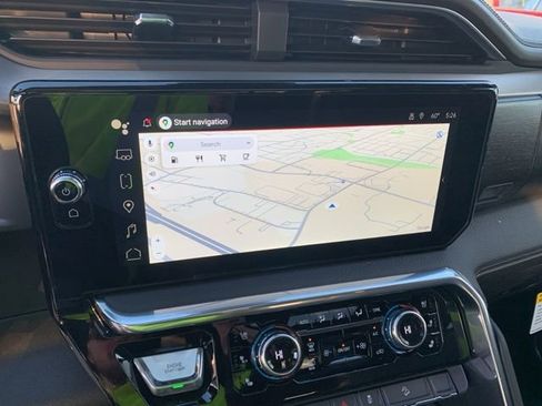 New 2026 GMC Sierra 1500 Denali w/ Denali Reserve Package image 22