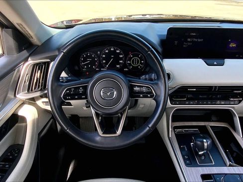 Used 2024 MAZDA CX-90 3.3 Turbo S w/ Premium Package image 6