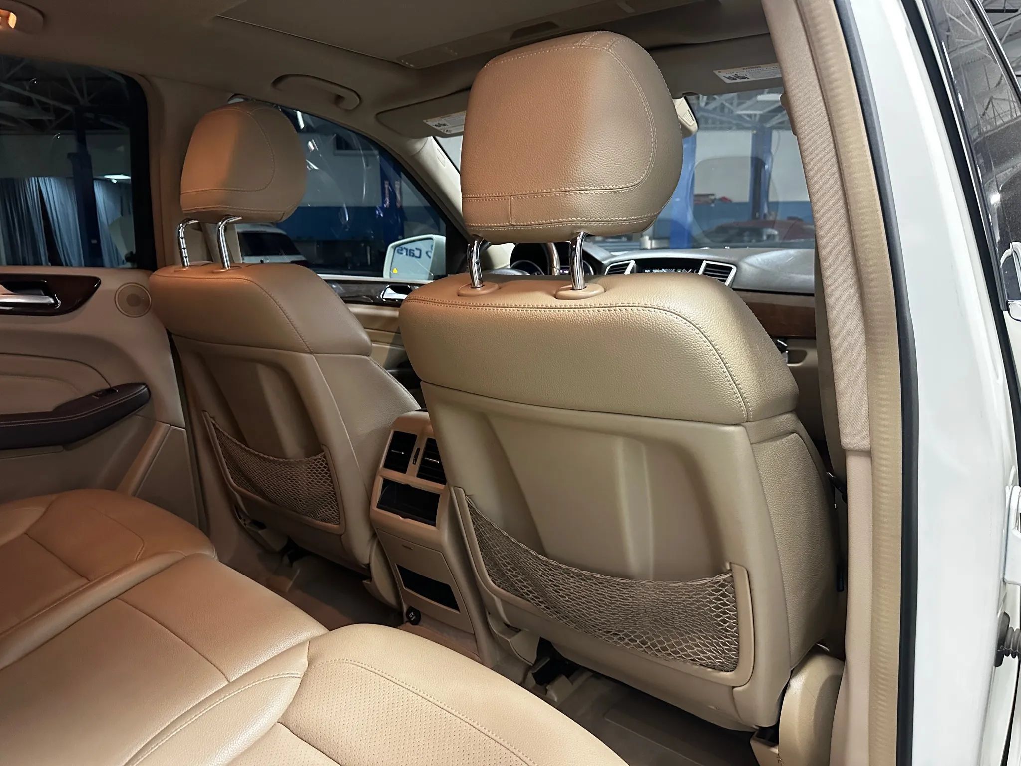 Used 2013 Mercedes-Benz ML 350 4MATIC image 19