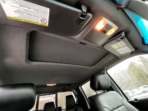 Used 2016 Ford F250 Lariat w/ Lariat Ultimate Package image 14